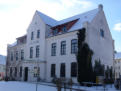 Alte Schule mit Bjuchdruckmuseum